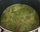 Foto del paso 3 de la receta: Rollitos de Bistec en salsa verde con queso panela