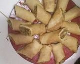 صورة لخطوة 2 من وصفة كريب مالح بالكفتة