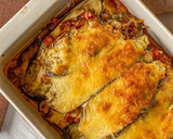 Foto del paso 3 de la receta: Lasaña de verduras