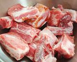 รูปขั้นตอนการทำที่ 2 ของ ซี่โครงหมูย่างกลิ่นเมเปิ้ลไซรัป