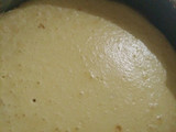 New York Cheese Cake