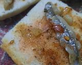 Foto del paso 4 de la receta: Tapas para el Viernes Santo
