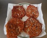Foto del paso 2 de la receta: Pepito a la mexicana con costras de queso