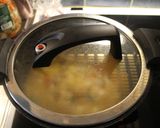 Foto del paso 5 de la receta: Sopa para día ventoso y lluvioso