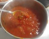 Foto del paso 10 de la receta: Lasaña de Berenjena