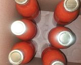 Foto del paso 7 de la receta: Salsa de tomate. Tipo pomarola