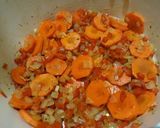 Foto del paso 2 de la receta: Guiso de arroz apto para vegetarianos y veganos