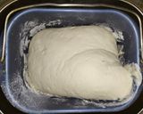 Foto del paso 2 de la receta: Pizza a la sartén