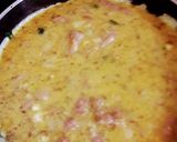 Foto del paso 4 de la receta: Frittata rognosa