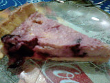 Tarta dulce de ricota SIN gluten apto celíacos