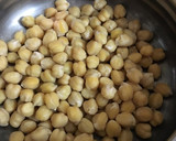 கொண்டைக்கலை புதினா  டிக்கி ரெசிபி ஸ்டேப் 2 புகைப்படம்