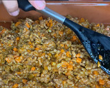 Foto del paso 8 de la receta: Pastel de patata y carne molida
