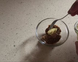 Foto del paso 5 de la receta: Conejo a la mostaza (sobre bulgur, que me tiene enamorao a mí el bulgur)