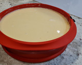 Foto del paso 10 de la receta: Tarta de fresas y chocolate blanco