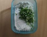 Foto langkah ke 2 dari resep Tempe 3.0 - Bongkahan Mendoan.