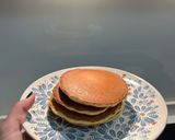 Foto del paso 4 de la receta: Tortitas Americanas