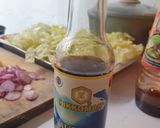 Foto langkah ke 3 dari resep Tumis Daging Kecap Cabe Ijo.