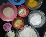 Foto langkah ke 1 dari resep Donat Kentang Jumbo.