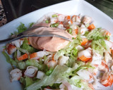 Foto del paso 4 de la receta: Cóctel de mariscos