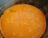 Foto del paso 5 de la receta: Lentejas rojas con verduras