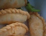 Foto langkah ke 2 dari resep Pastel Renyah irit telor dan simpel.
