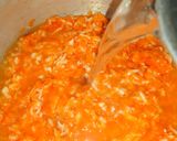 Foto del paso 6 de la receta: Dulce de papaya con coco