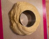 Une image de l'étape 6 de Brioche des rois du sud ouest.