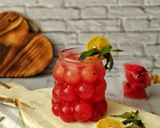 عکس مرحله 7 از دستور لیموناد هندوانه🍉🍹🍋🍺