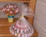Foto del paso 4 de la receta: 599. Tarta de chuches