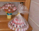 Foto del paso 4 de la receta: 599. Tarta de chuches