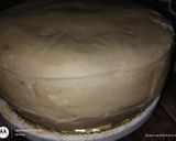 Foto del paso 8 de la receta: Torta para Azul!! Primer añito