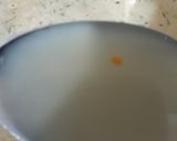 عکس مرحله 2 از دستور سوپ عدس