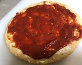 A picture of step 7 of Pizza.