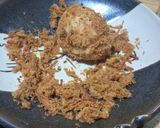 Foto langkah ke 6 dari resep Onigiri Mini Tower.