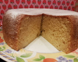 Foto del paso 4 de la receta: Torta de llanda