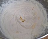 Une image de l'étape 3 de Verrine myrtille speculoos.