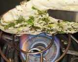 A picture of step 6 of Garlic Naan and Dhaba-Style Garlic Dal Makhani.