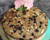 A picture of step 13 of Guava Tea Time Cake.