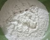 Foto langkah ke 1 dari resep Bubur candil.