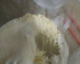 Naan khatai recipe step 4 photo