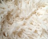 A picture of step 2 of Leftovers Garlic Rice.