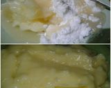 Foto langkah ke 1 dari resep Roti Sisir Butter.