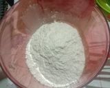 Foto langkah ke 2 dari resep Martabak manis kacang.