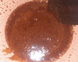 Foto langkah ke 2 dari resep Sirup gula merah kental.