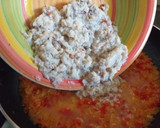 Foto del paso 3 de la receta: CHUPE DE JAIBAS 🦀
