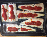 Foto del paso 4 de la receta: Asado gratinado de merluza