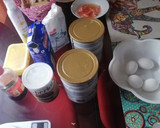 Foto del paso 1 de la receta: Queque 🥮