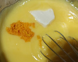 Foto del paso 3 de la receta: Orange curd - crema de naranjas
