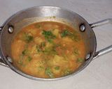 आलू टमाटर की सब्जी (Aloo Tamatar ki sabzi recipe in hindi) रेसिपी चरण 4 फोटो