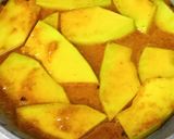 A picture of step 4 of Pumpkin Masala Fry.